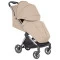 Прогулочная коляска CARRELLO Atom M CRL-5527 snow beige /1/
